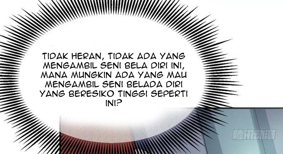 The Nine Heaven of Martial Arts chapter 12